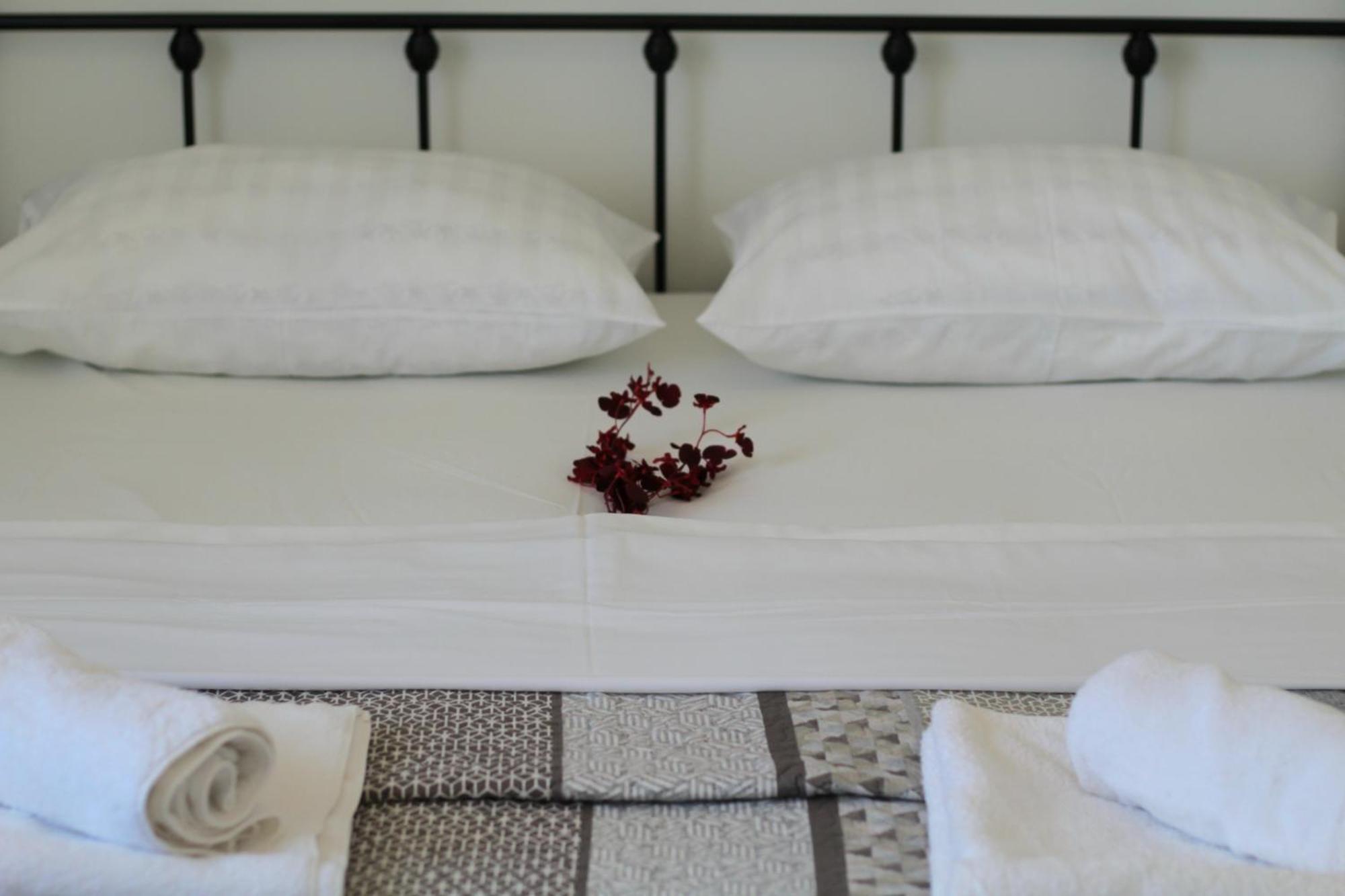 Apartamento Nero Zadar